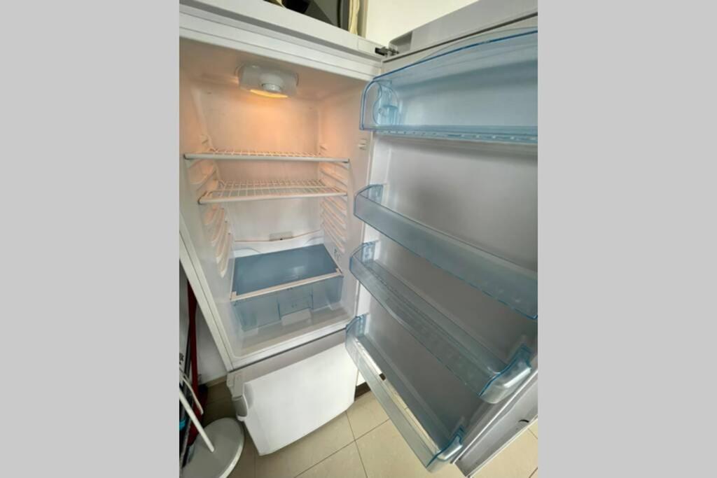 Sawa Apartment 2Xmetro Wifi 500 Mbs 50'Tv Netflix Hbo Appletv+ Warszawa Exteriör bild