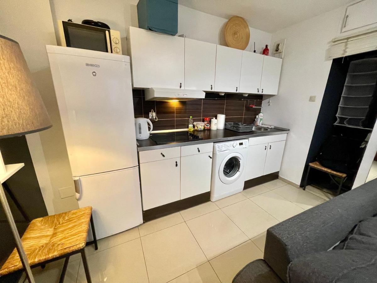 Sawa Apartment 2Xmetro Wifi 500 Mbs 50'Tv Netflix Hbo Appletv+ Warszawa Exteriör bild